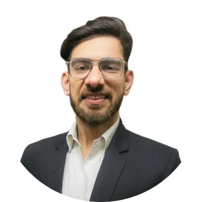 Bharat Sachdev