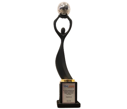 Outstanding Contribution 
 & Support 
 2024-2025