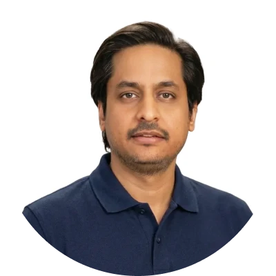 Sahil Malhan