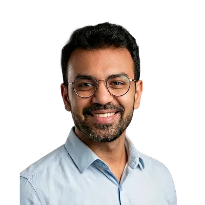 Vaibhav Aggarwal