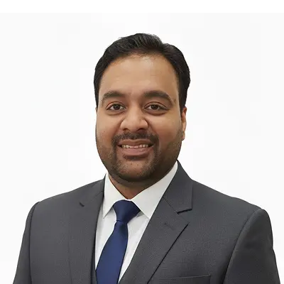 Vivek Mittal